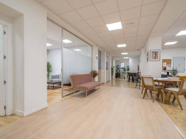 Oficina en venta en Chamartín, Madrid