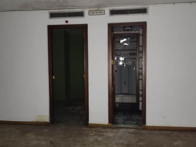 Oficina en venta en La Antigua - Santa Cruz, Valladolid