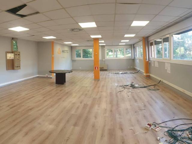 Oficina en venta en Iñurritza, Zarautz
