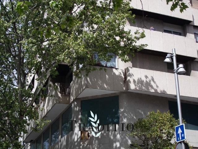 Oficina en alquiler en Salamanca, Madrid