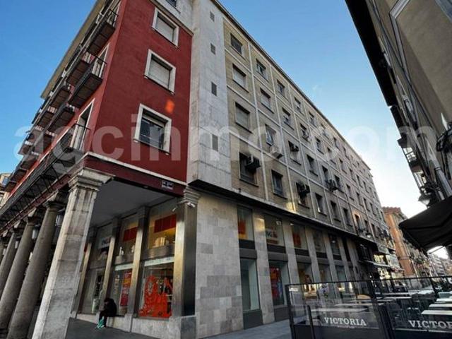 Oficina en alquiler en Valladolid, Plaza Mayor