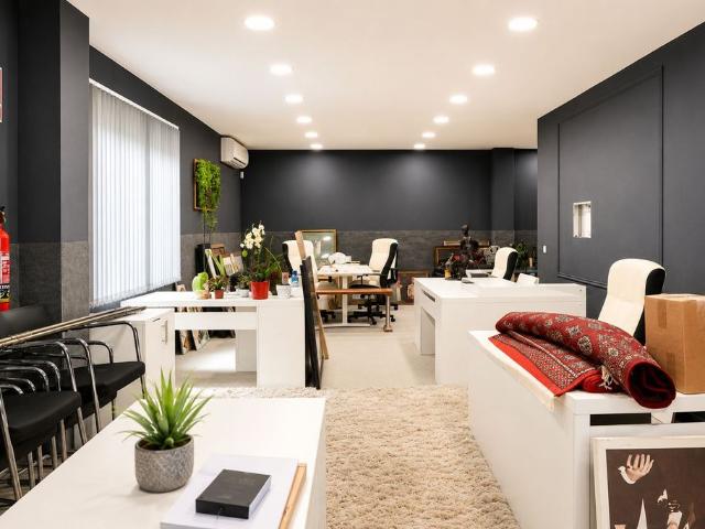Oficina en venta en Centro, Costa del Sol Occidental