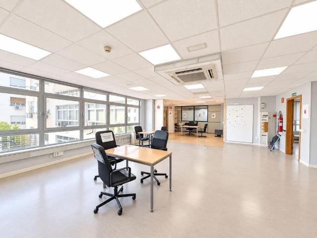 Oficina en venta en Moncloa-Aravaca, Madrid