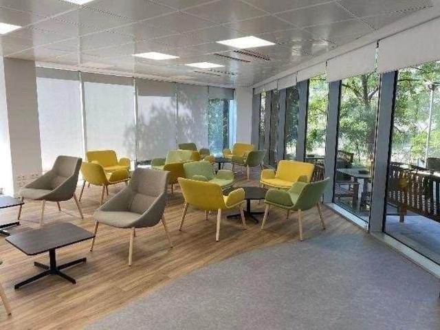 Oficina en alquiler en Vallès Occidental, Catalunya