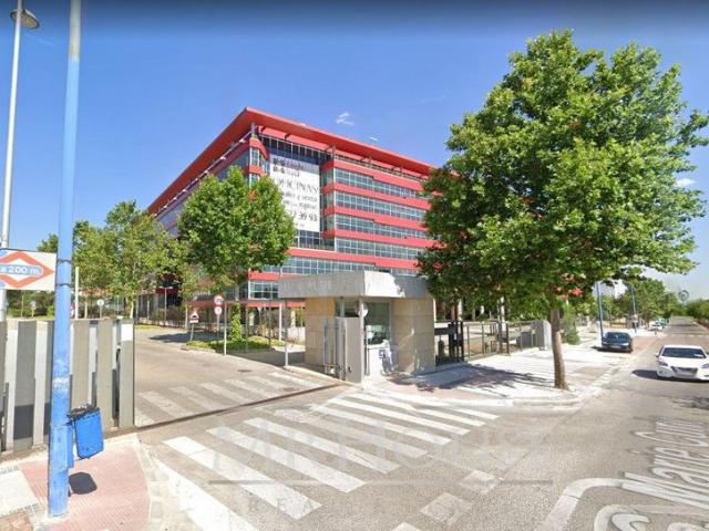 Oficina en venta en Rivas-vaciamadrid, Las Colinas