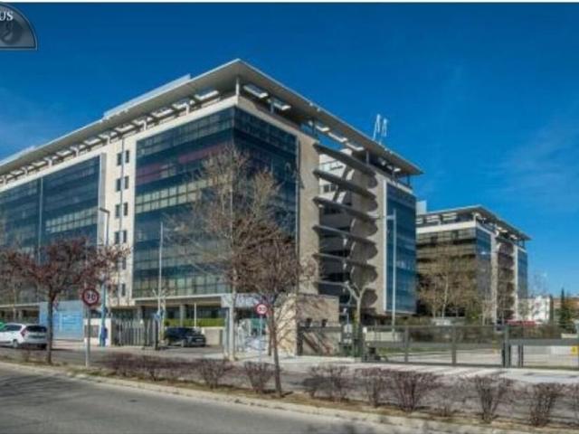 Oficina en venta en Rivas-vaciamadrid, Las Colinas