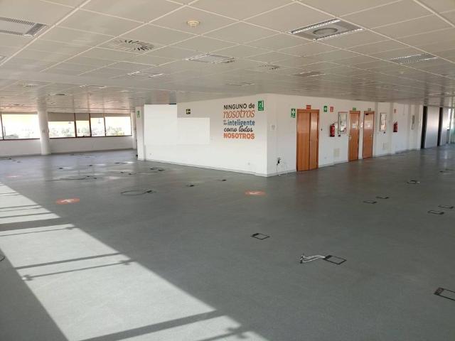 Oficina en alquiler en Los Dolores, Murcia