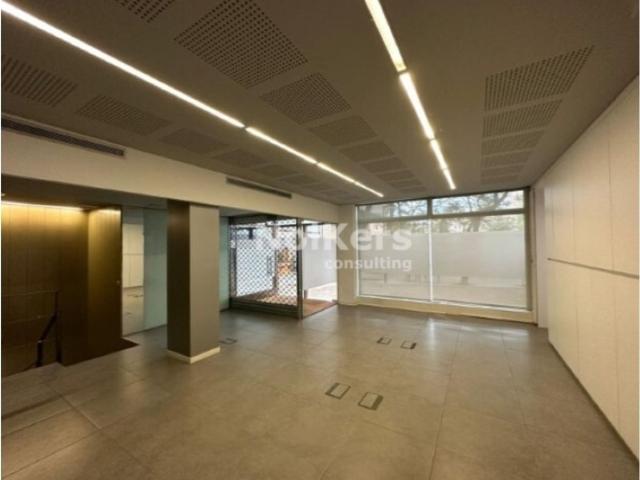 Oficina en alquiler en Sarrià - Sant Gervasi, Barcelonès