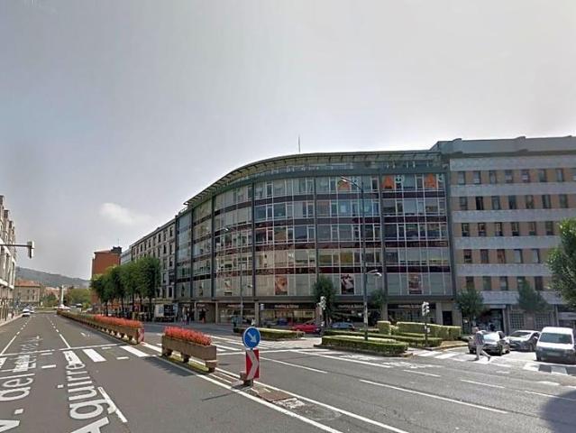 Oficina en venta en Bilbao, San Pedro de Deusto-La Ribera