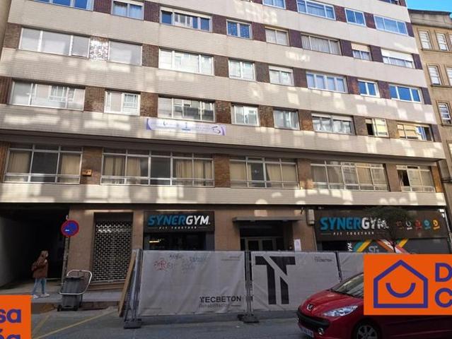 Oficina en venta en Paseo das Pontes, A Coruña