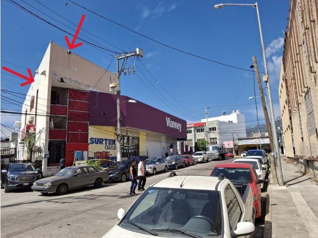 Oficina en renta en Acapulco De Juárez, Guerrero