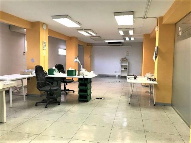 Oficina en alquiler en Salamanca, Madrid