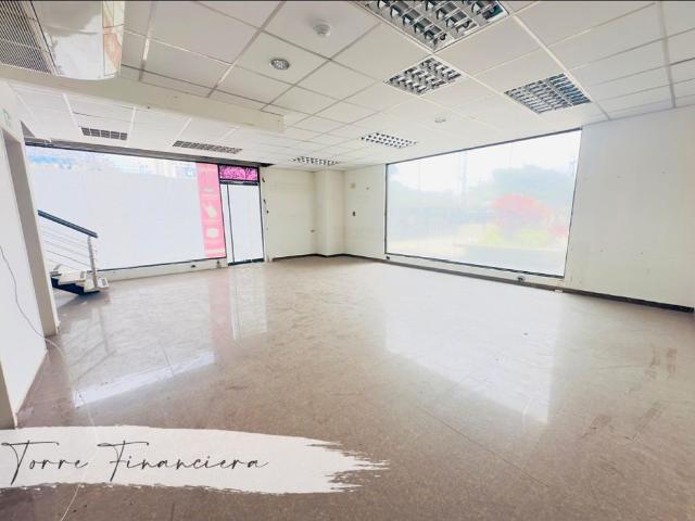 Oficina en alquiler en Barquisimeto, Municipio Iribarren