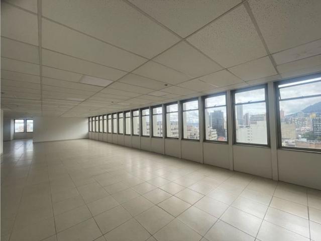 Oficina en arriendo en Bogotá