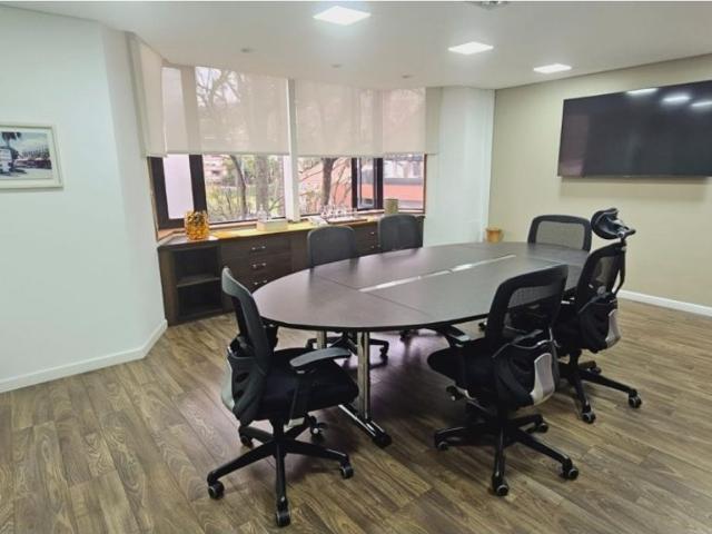 Oficina de alto standing en alquiler Bogotá, Bogotá D.C
