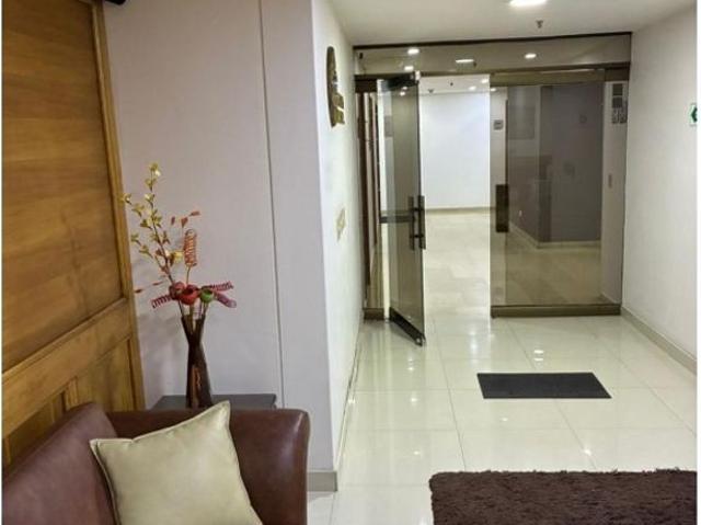 Oficina de alto standing en alquiler Bogotá, Colombia