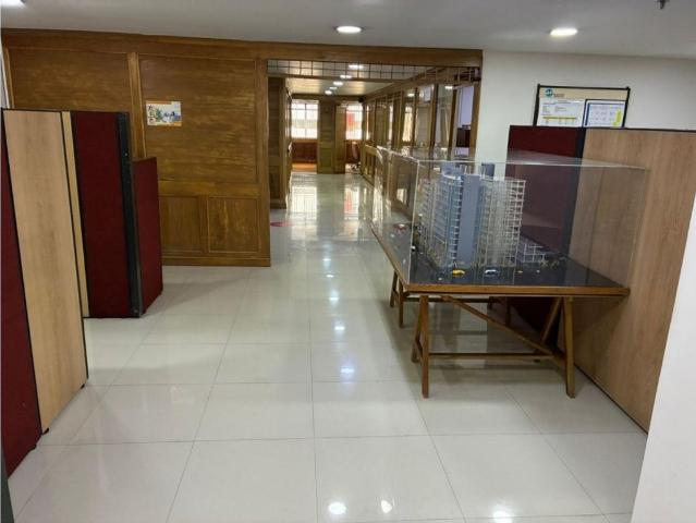 Oficina de alto standing en alquiler Bogotá, Colombia