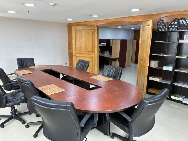 Oficina de alto standing en alquiler Bogotá, Colombia