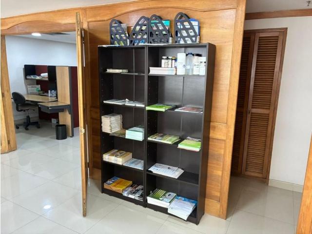 Oficina de alto standing en alquiler Bogotá, Colombia