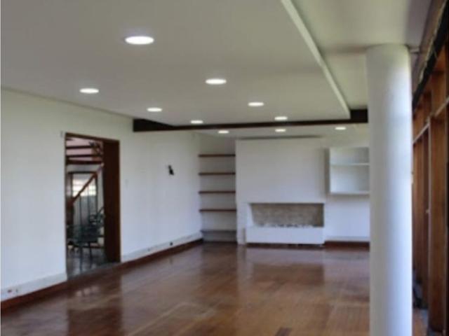 Exclusiva oficina en alquiler Bogotá, Bogotá D.C