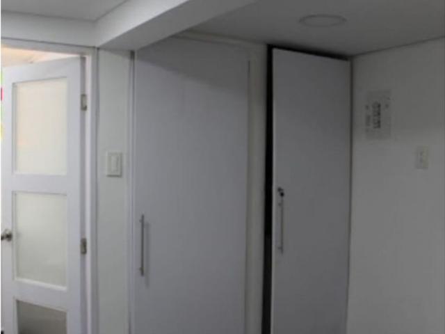 Exclusiva oficina en alquiler Bogotá, Bogotá D.C