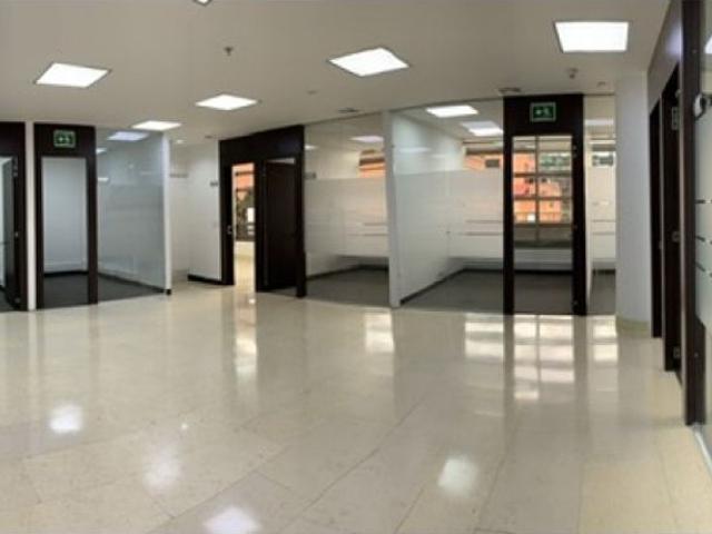 Exclusiva oficina en alquiler Bogotá, Colombia