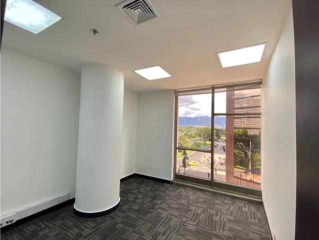 Exclusiva oficina en alquiler Bogotá, Colombia