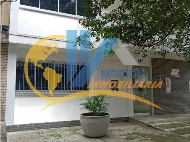 Oficina en arriendo en Santander