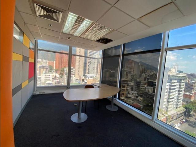 Oficina en alquiler en Boca De Uchire, Distrito Capital