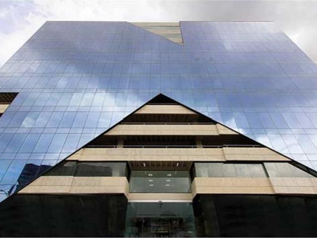 Oficina en alquiler en Boca De Uchire, Distrito Capital
