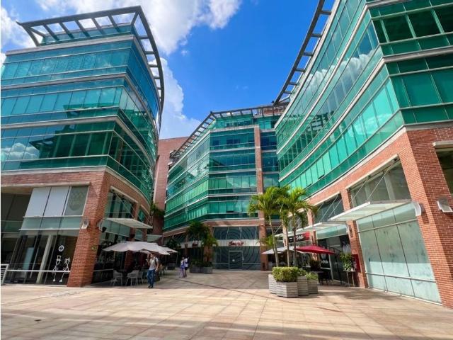 Oficina en alquiler en Boca De Uchire, Distrito Capital