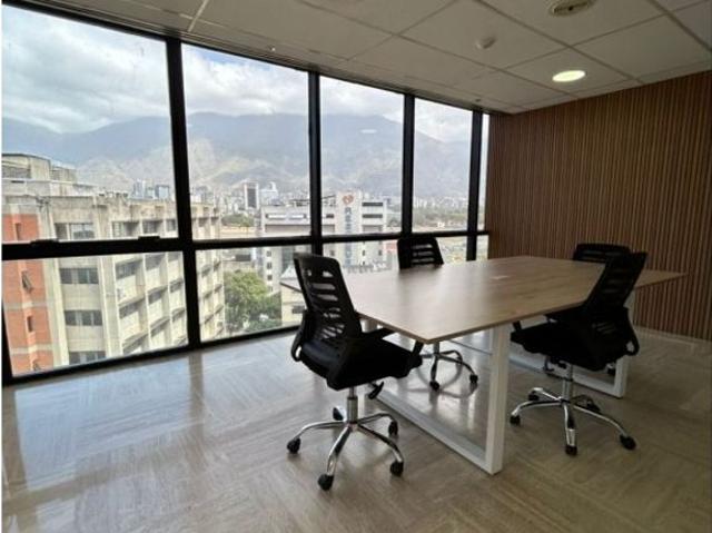 Oficina en alquiler en Boca De Uchire, Distrito Capital