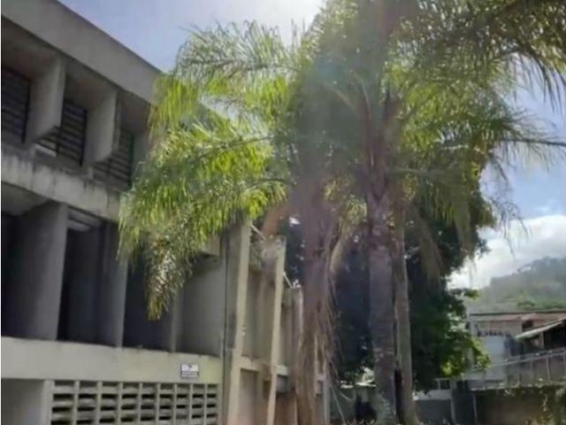 Oficina en alquiler en Boca De Uchire, Distrito Capital