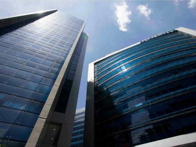 Oficina en alquiler en Boca De Uchire, Distrito Capital