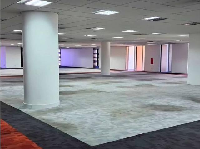 Oficina en alquiler en Boca De Uchire, Distrito Capital