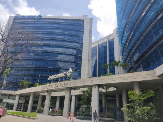 Oficina en alquiler en Boca De Uchire, Distrito Capital