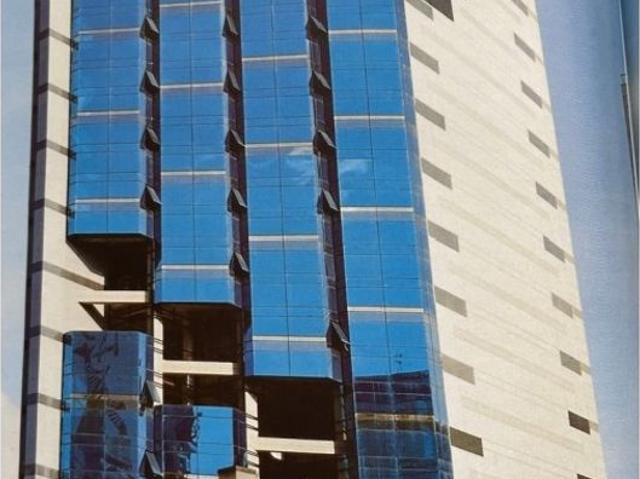 Oficina en alquiler en Boca De Uchire, Distrito Capital