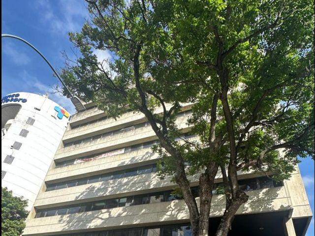 Oficina en alquiler en Boca De Uchire, Distrito Capital