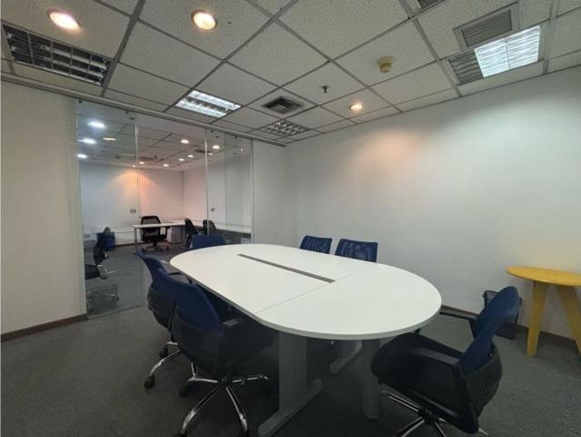 Oficina en alquiler en Boca De Uchire, Distrito Capital