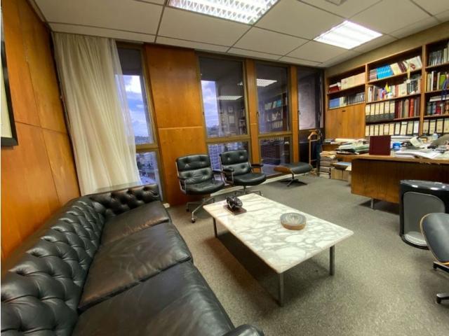 Oficina en alquiler en Boca De Uchire, Distrito Capital