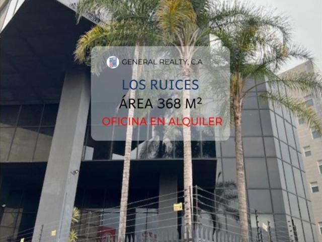 Oficina en alquiler en Boca De Uchire, Distrito Capital