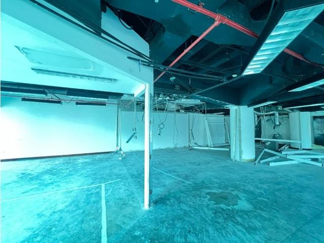Oficina en alquiler en Boca De Uchire, Distrito Capital