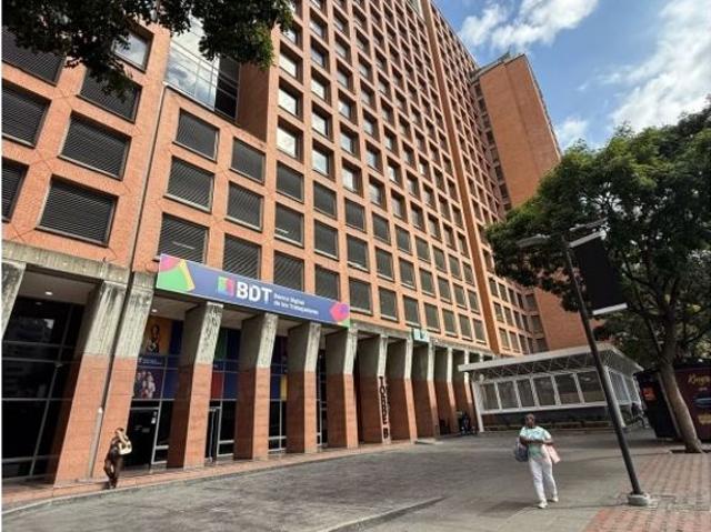 Oficina en alquiler en Boca De Uchire, Distrito Capital