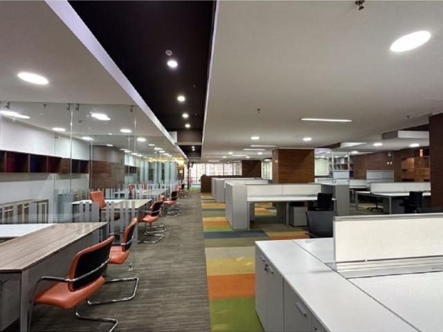 Oficina en alquiler en Boca De Uchire, Distrito Capital