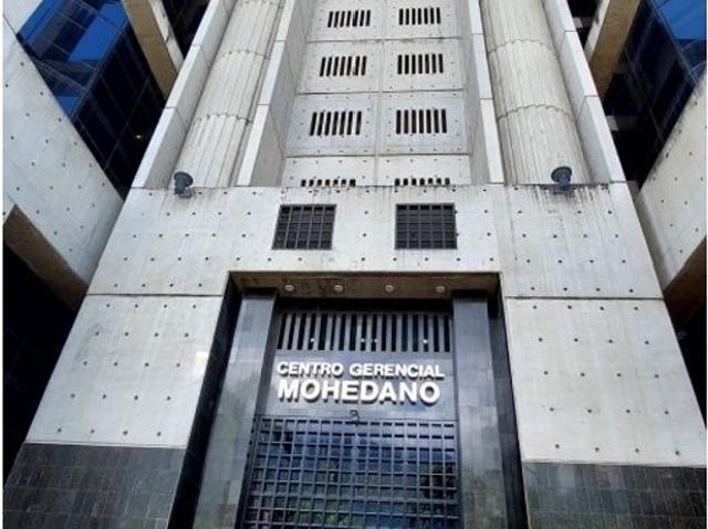 Oficina en alquiler en Boca De Uchire, Distrito Capital