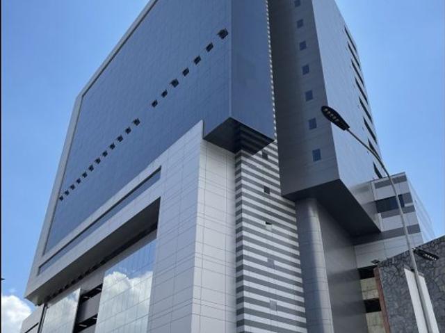 Oficina en alquiler en Boca De Uchire, Distrito Capital