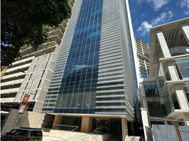 Oficina en alquiler en Boca De Uchire, Distrito Capital