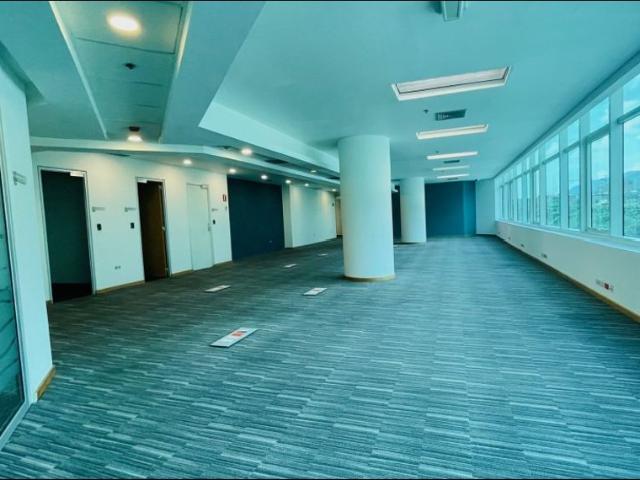 Oficina en alquiler en Boca De Uchire, Distrito Capital