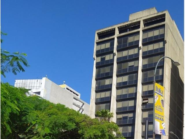 Oficina en alquiler en Boca De Uchire, Distrito Capital