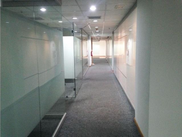 Oficina en alquiler en Boca De Uchire, Distrito Capital